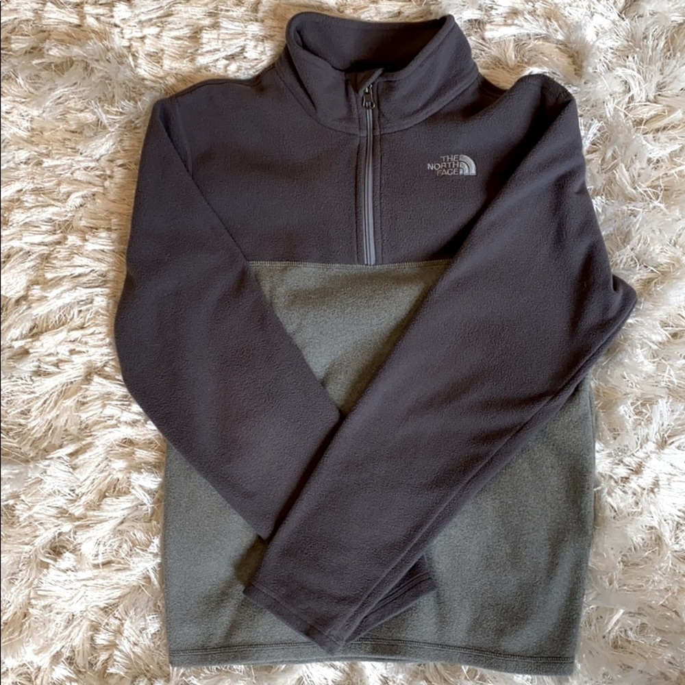 North Face Fleece